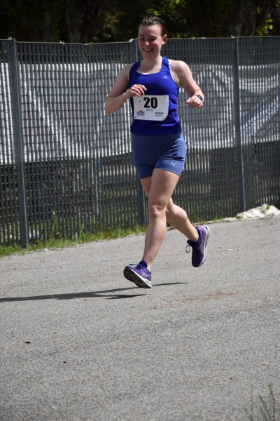 Mezza Maratona di Rieti - 21K (21/04/2025) 0298