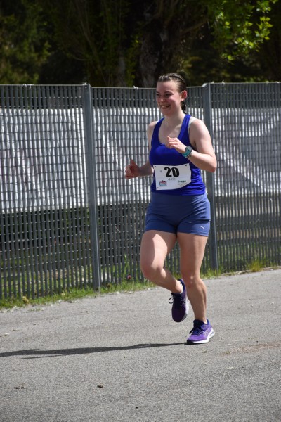 Mezza Maratona di Rieti - 21K (21/04/2025) 0299