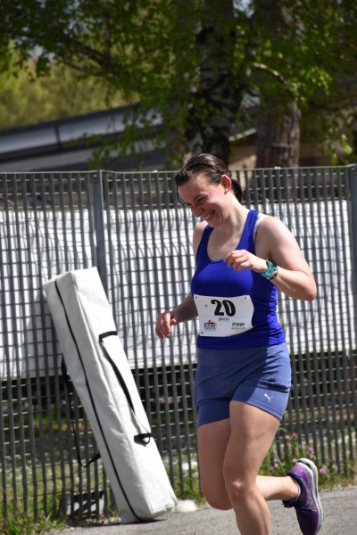 Mezza Maratona di Rieti - 21K (21/04/2025) 0305