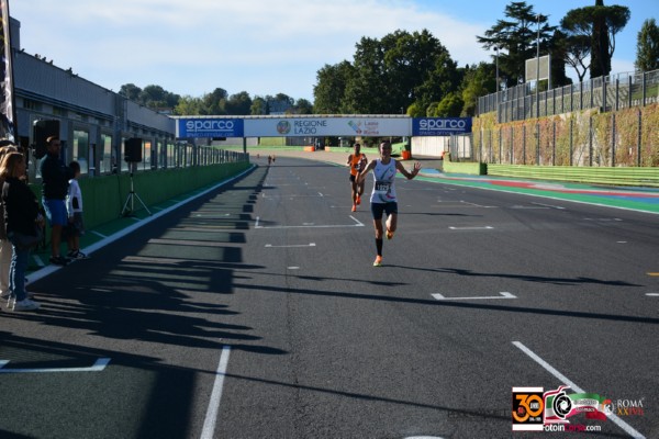 ROMA Running XXIVh (27/09/2025) 0001
