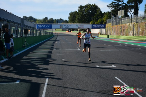 ROMA Running XXIVh (27/09/2025) 0002