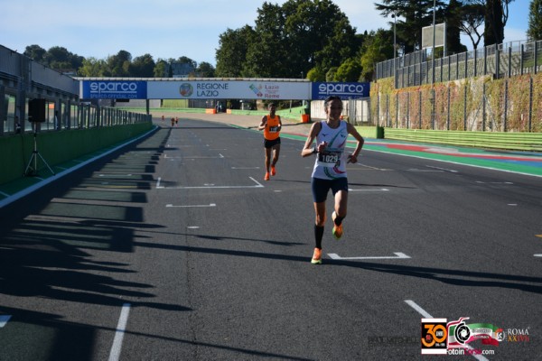 ROMA Running XXIVh (27/09/2025) 0005