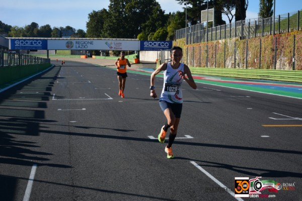 ROMA Running XXIVh (27/09/2025) 0007