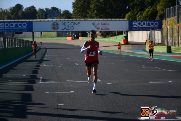 ROMA Running XXIVh (27/09/2025) 0009