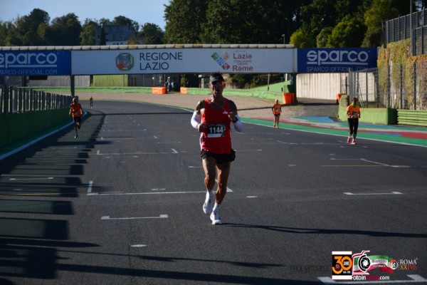 ROMA Running XXIVh (27/09/2025) 0010