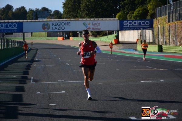 ROMA Running XXIVh (27/09/2025) 0011