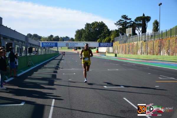 ROMA Running XXIVh (27/09/2025) 0012