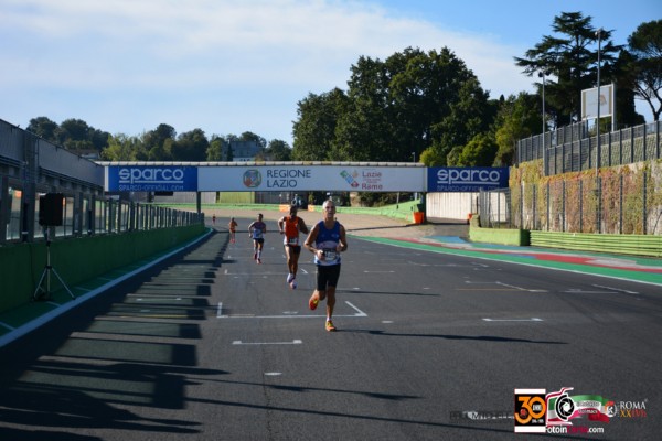 ROMA Running XXIVh (27/09/2025) 0014