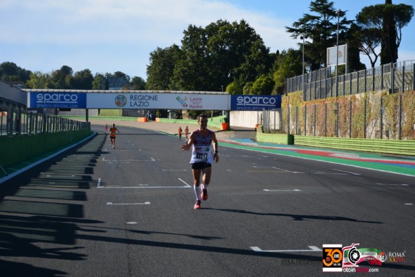 ROMA Running XXIVh (27/09/2025) 0015