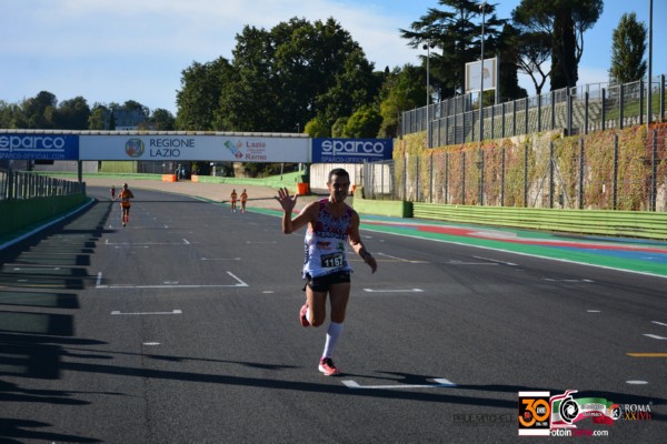 ROMA Running XXIVh (27/09/2025) 0016