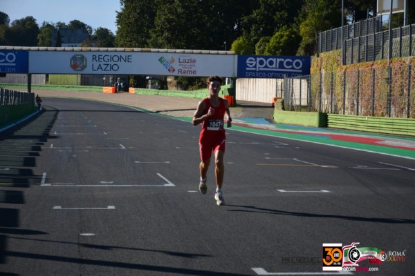 ROMA Running XXIVh (27/09/2025) 0019