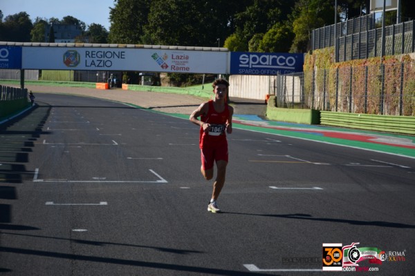 ROMA Running XXIVh (27/09/2025) 0020