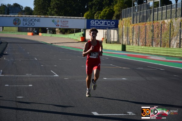 ROMA Running XXIVh (27/09/2025) 0021