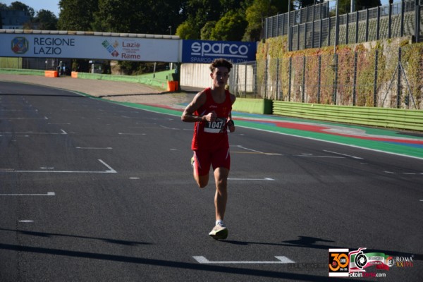 ROMA Running XXIVh (27/09/2025) 0022