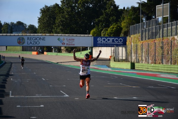 ROMA Running XXIVh (27/09/2025) 0023