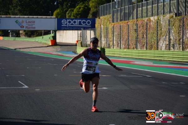 ROMA Running XXIVh (27/09/2025) 0024