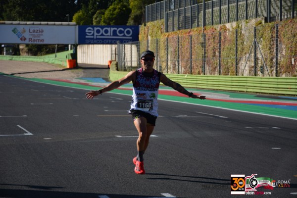 ROMA Running XXIVh (27/09/2025) 0025