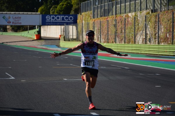 ROMA Running XXIVh (27/09/2025) 0026