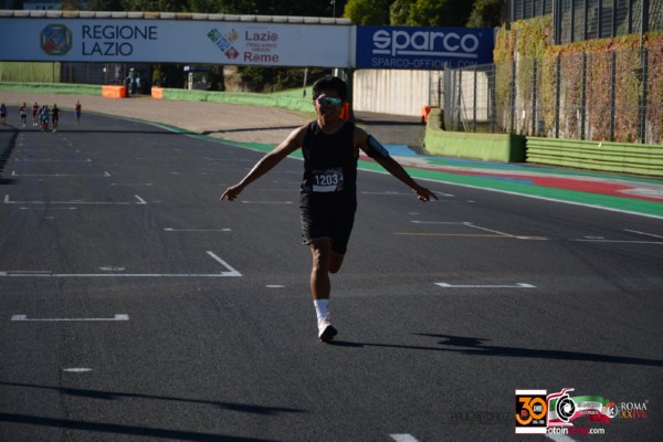 ROMA Running XXIVh (27/09/2025) 0027