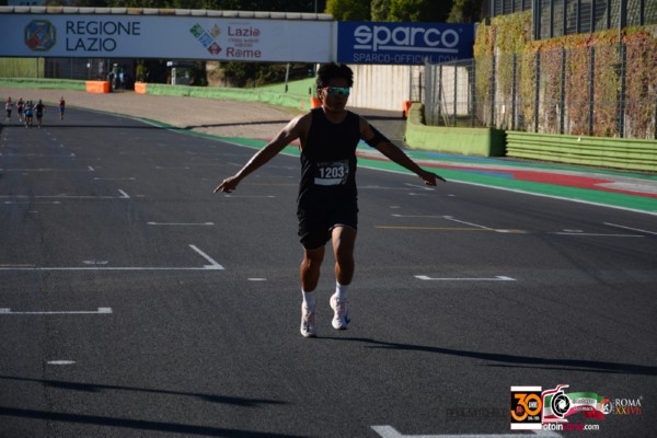 ROMA Running XXIVh (27/09/2025) 0028
