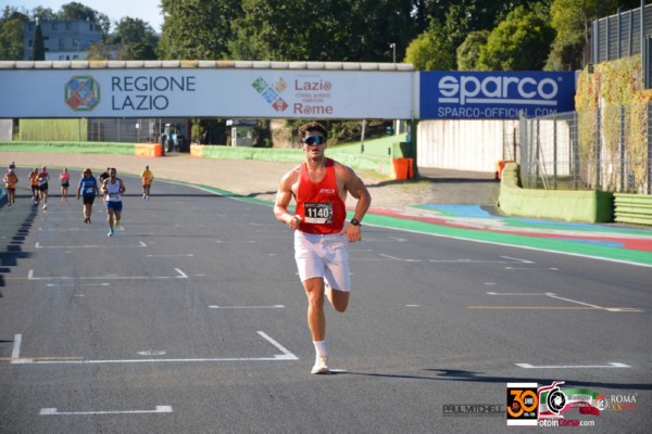 ROMA Running XXIVh (27/09/2025) 0034