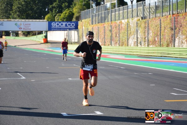 ROMA Running XXIVh (27/09/2025) 0036