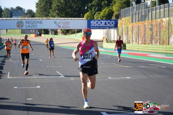 ROMA Running XXIVh (27/09/2025) 0037