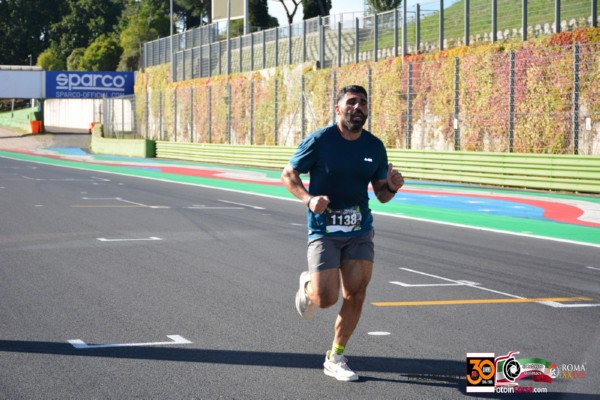 ROMA Running XXIVh (27/09/2025) 0041
