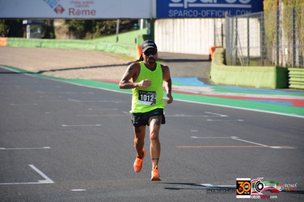ROMA Running XXIVh (27/09/2025) 0047