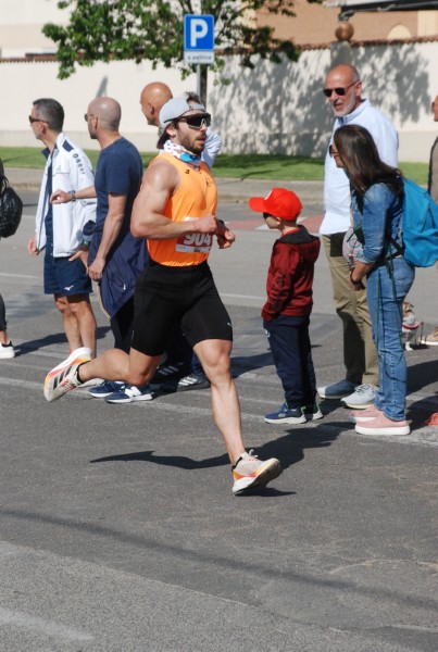Joyrun - Castel Romano  (18/05/2025) 0009