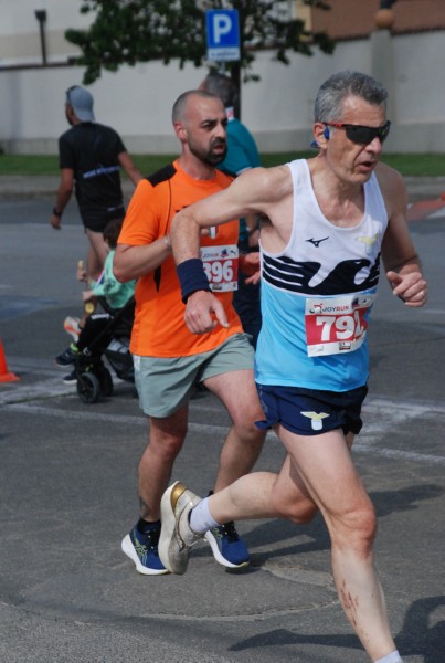 Joyrun - Castel Romano  (18/05/2025) 0076