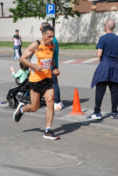 Joyrun - Castel Romano  (18/05/2025) 0078