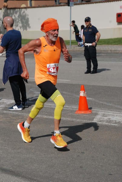 Joyrun - Castel Romano  (18/05/2025) 0086