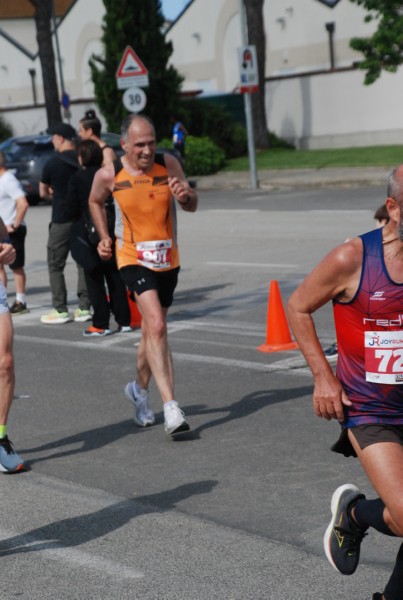 Joyrun - Castel Romano  (18/05/2025) 0088