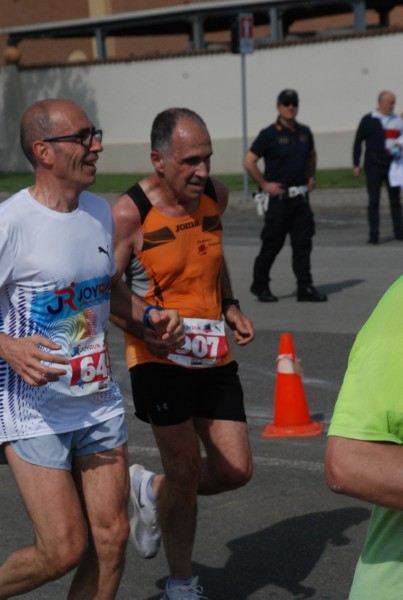 Joyrun - Castel Romano  (18/05/2025) 0091