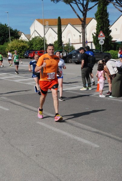 Joyrun - Castel Romano  (18/05/2025) 0116