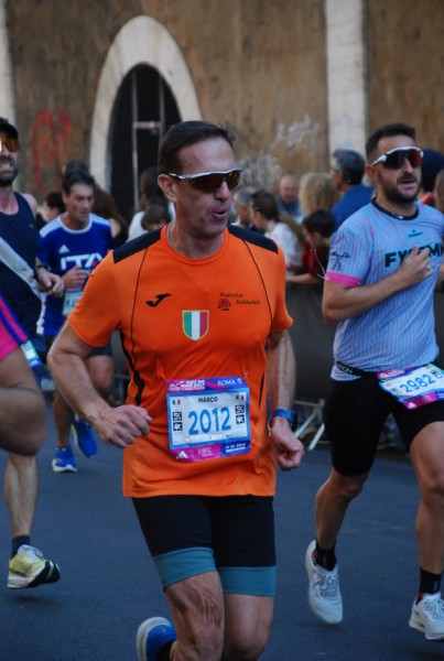 Rome Half Marathon [TOP] [GOLD] (19/10/2025) 0006