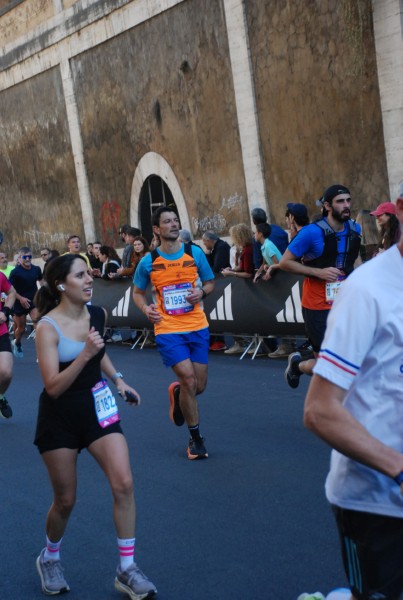 Rome Half Marathon [TOP] [GOLD] (19/10/2025) 0011