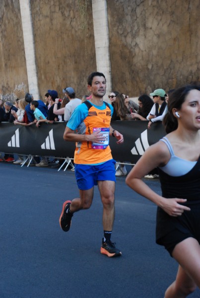 Rome Half Marathon [TOP] [GOLD] (19/10/2025) 0012