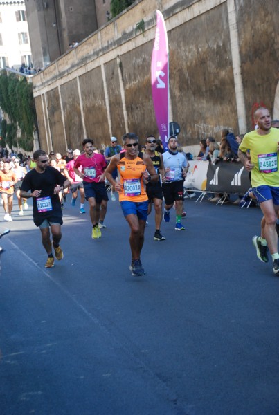 Rome Half Marathon [TOP] [GOLD] (19/10/2025) 0016