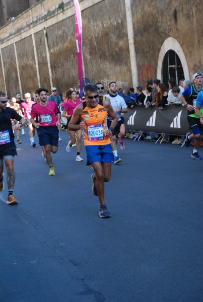 Rome Half Marathon [TOP] [GOLD] (19/10/2025) 0017