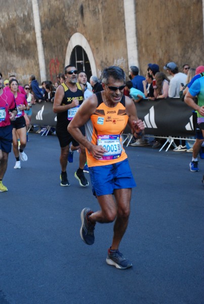 Rome Half Marathon [TOP] [GOLD] (19/10/2025) 0019