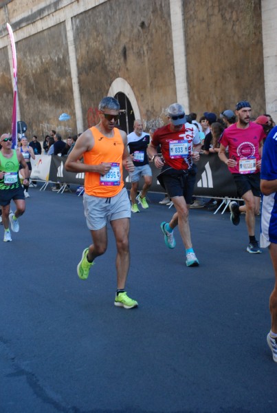 Rome Half Marathon [TOP] [GOLD] (19/10/2025) 0024