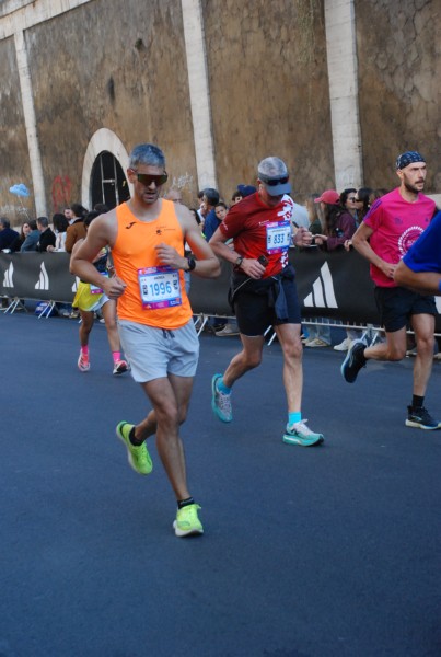 Rome Half Marathon [TOP] [GOLD] (19/10/2025) 0025
