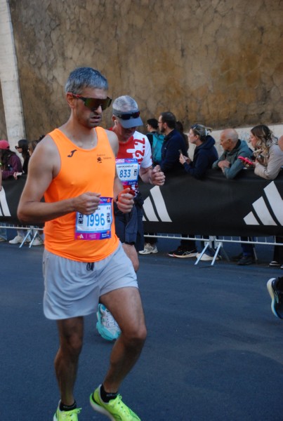 Rome Half Marathon [TOP] [GOLD] (19/10/2025) 0027