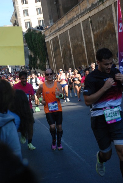 Rome Half Marathon [TOP] [GOLD] (19/10/2025) 0030