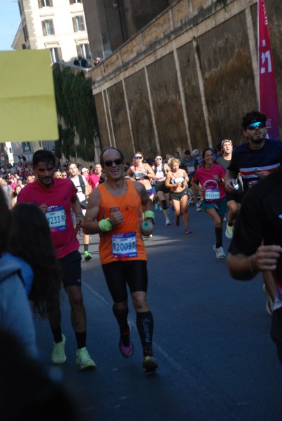 Rome Half Marathon [TOP] [GOLD] (19/10/2025) 0031