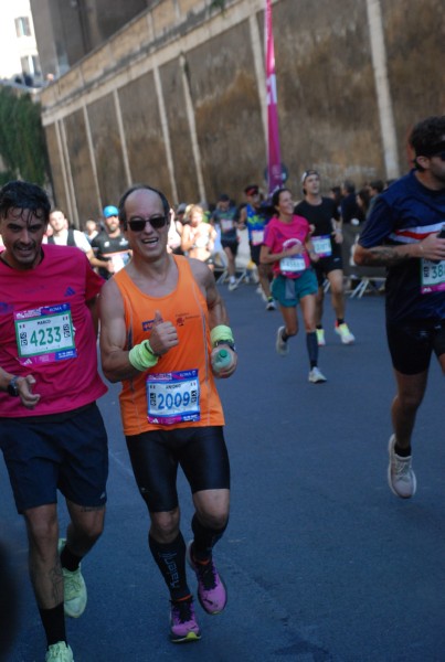 Rome Half Marathon [TOP] [GOLD] (19/10/2025) 0033