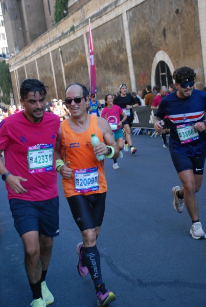 Rome Half Marathon [TOP] [GOLD] (19/10/2025) 0034