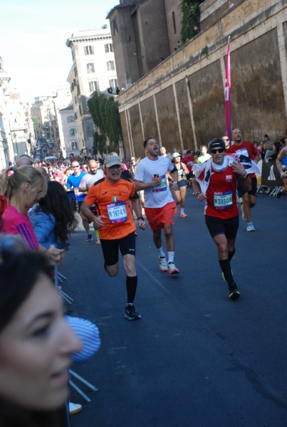 Rome Half Marathon [TOP] [GOLD] (19/10/2025) 0035